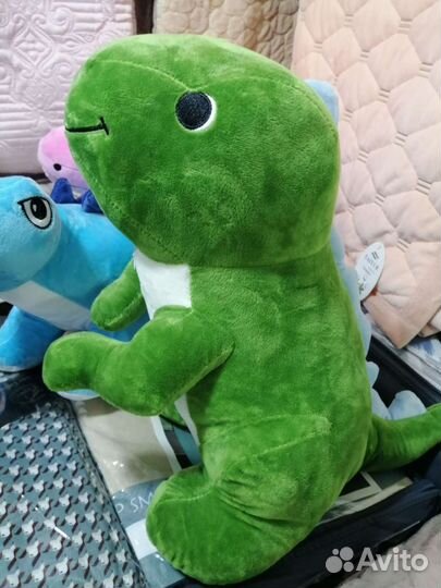 Плед игрушка, подушка