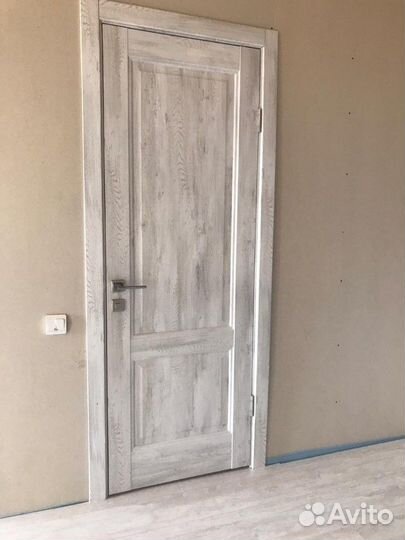 Межкомнатные двери. Арки. фурнитура