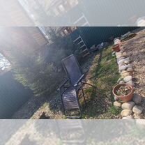 Баня с комнатой отдыха, Иркутск