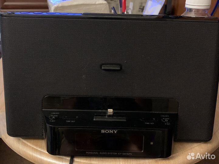 Метеостанция