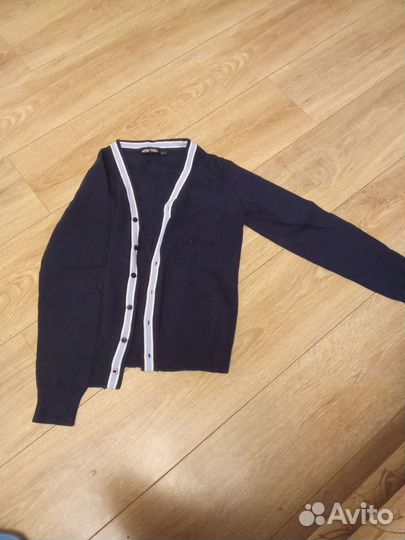 Вещи в школу