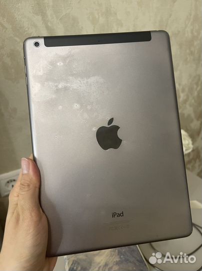 iPad air 1 128gb