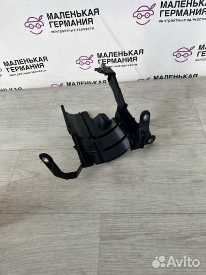 Кожух привода перед. лев. BMW 8 G14/G15 G30 2020