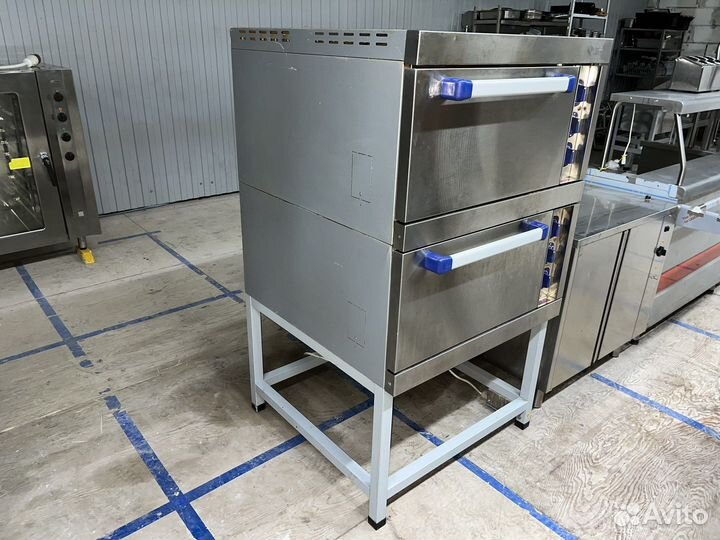 Шкаф жарочный