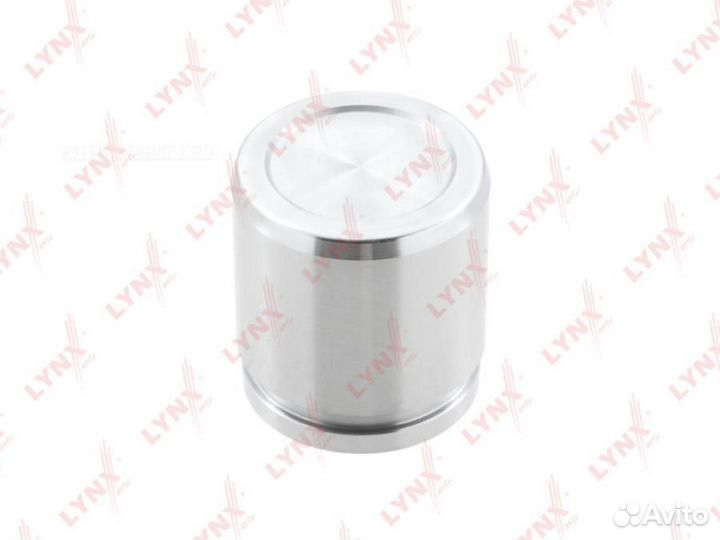 Lynxauto BC-4189 Поршень тормозного суппорта зад