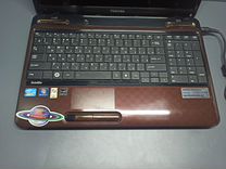 Toshiba satellite L755-192 i5/1Tb