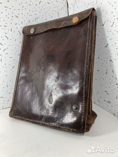 Планшет офицерский ВОВ РККА