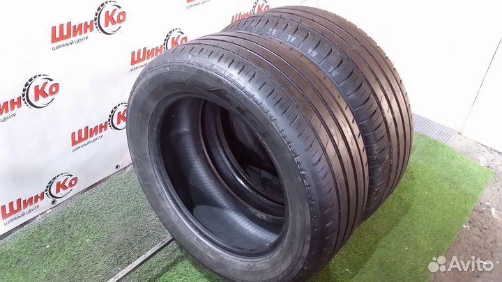 Toyo Proxes CF2 215/55 R16