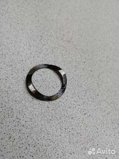 Шайба Subaru Forester SF5 EJ20J