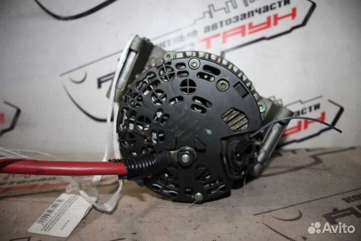 Генератор mazda ford volvo land rover. B6304T5 B63
