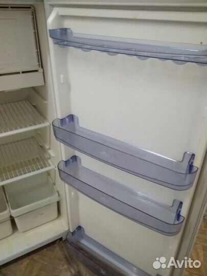 Холодильник бирюса бу