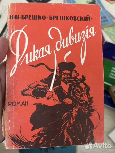 Дикая дивизия