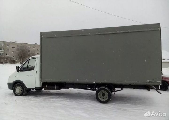 Водитель категории в С