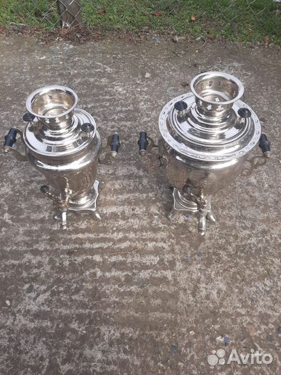 Самовар электрический