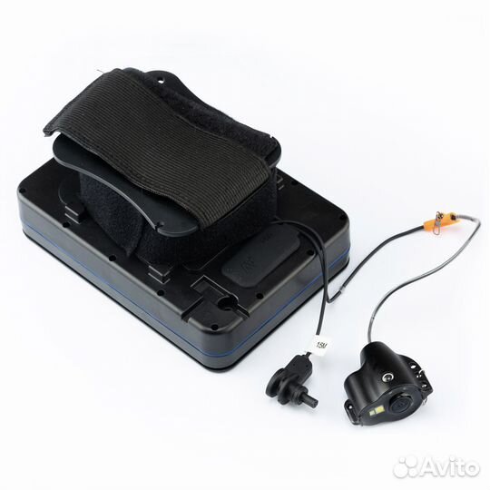 Подводная камера Rivertech C5 (аналог Мурена) 15м