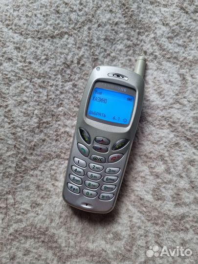 Samsung SGH-R210