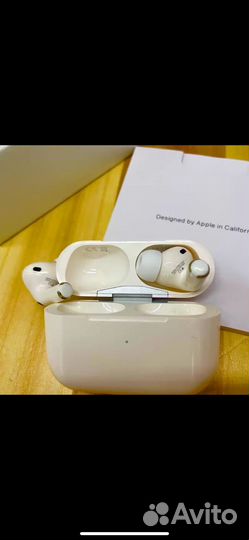 Apple airpods pro
