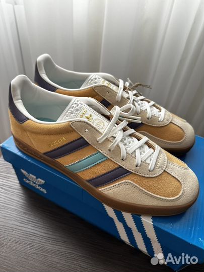 Кеды adidas gazelle