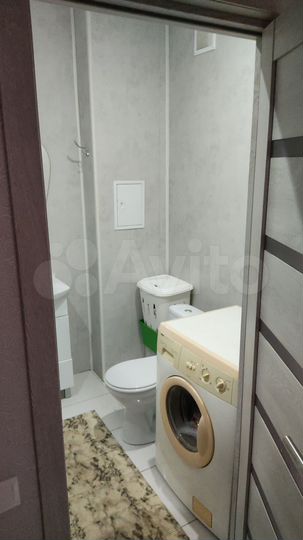 Квартира-студия, 22 м², 4/17 эт.