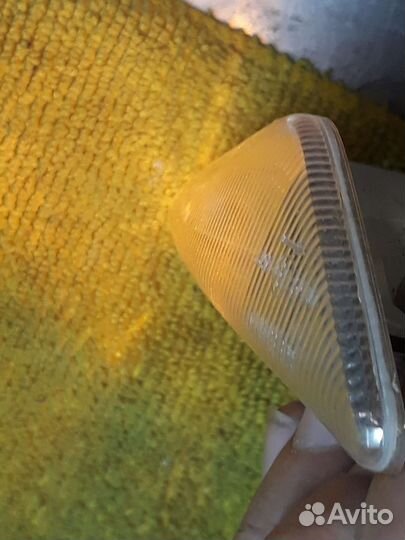 Бмв повторитель в крыло левый x5 E70 2006-14