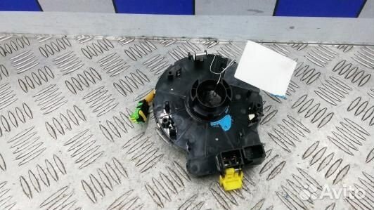 Шлейф рулевого колеса KIA RIO 2 (XBN17Y201)