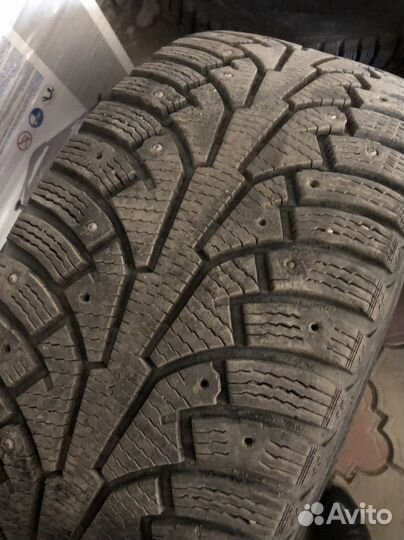 Nokian Tyres Nordman 5 235/55 R17