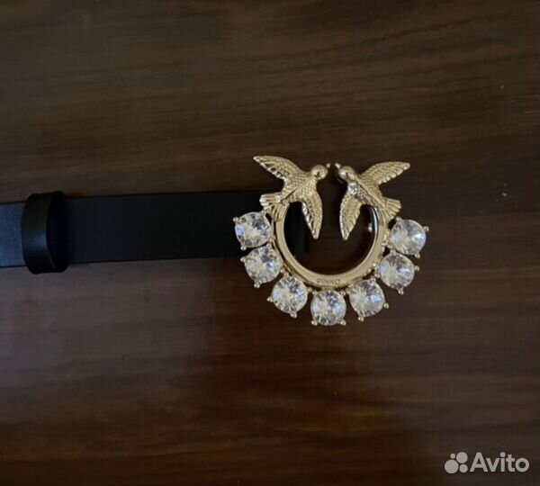 Ремень pinko оригинал