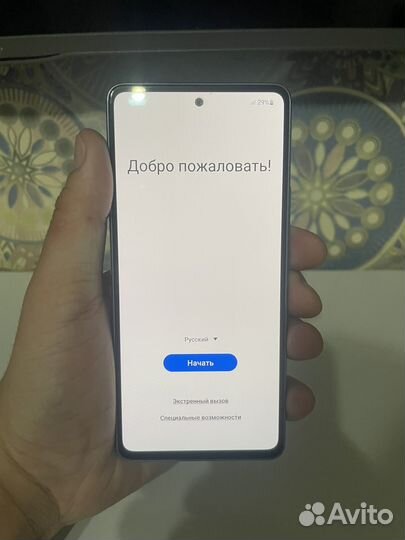 Samsung Galaxy A53 5G, 8/256 ГБ