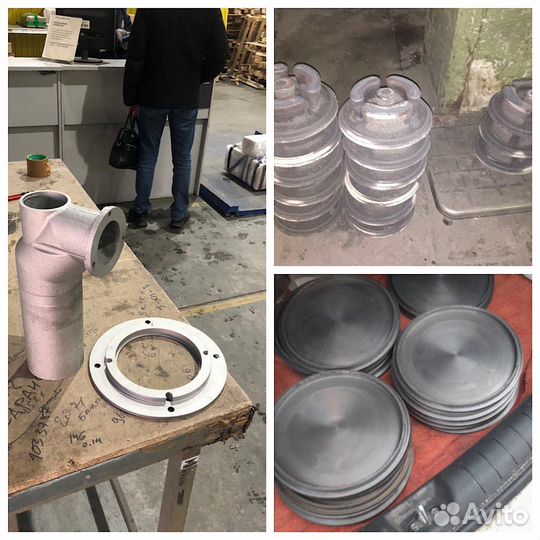 Литье металлов: алюминия чугуна стали лгм лвм хтс