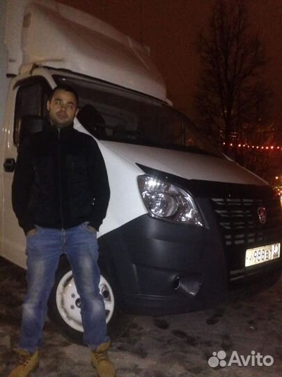 Водитель BCD