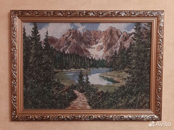 Гобеленовые картины