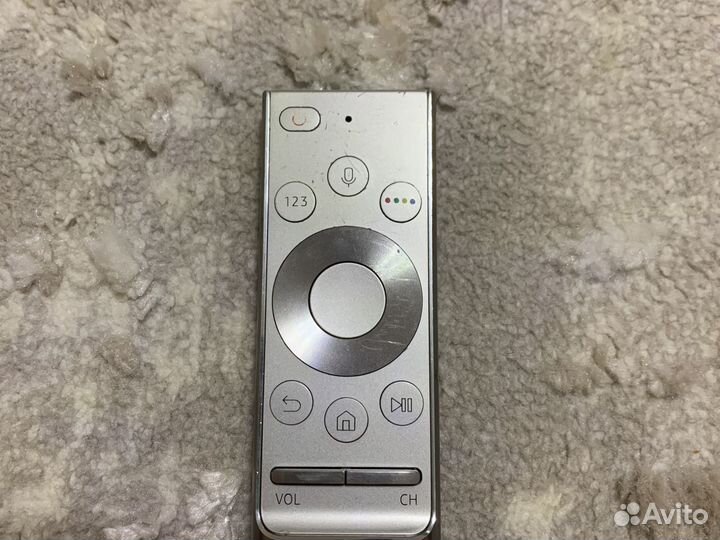Пульт samsung smart tv