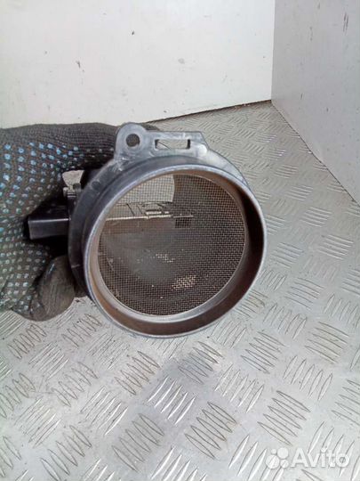 Расходомер 059906461K Audi Q7 4L 3.0 Дизель