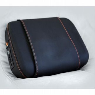 Массажная подушка Health Island WellLife