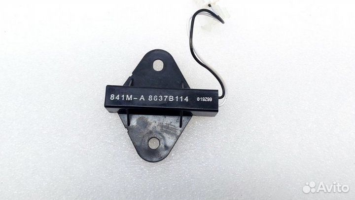 Антенна Mitsubishi Outlander GF 4B11 2021