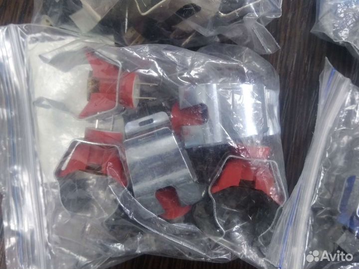 Датчик температуры для газового котла