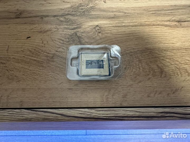 Процессор i5 13400f OEM на гарантии