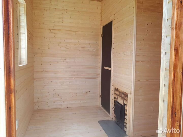 Строительство, отделка