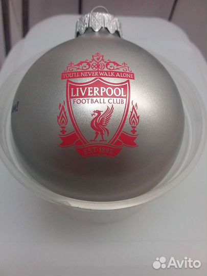 Печать на елочных шарах, игрушках