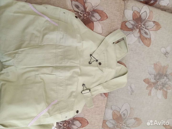 Комбинезон для беременных