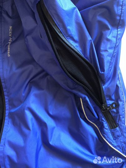 Велоодежда