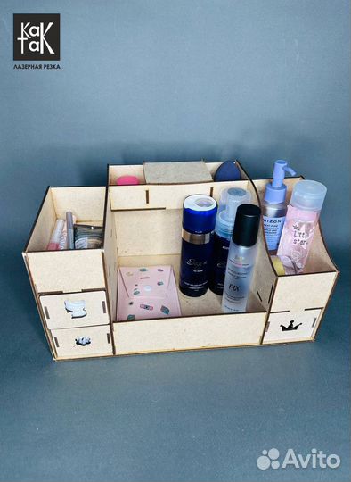 Органайзер для косметики