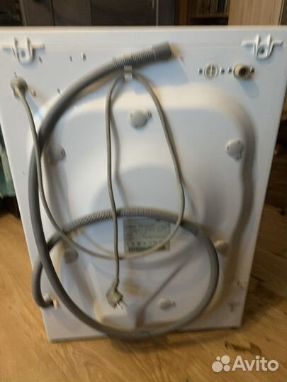 Стиральная машина samsung бу 4.5 кг