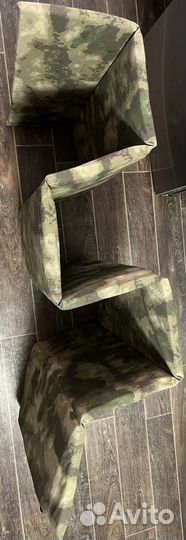 Каремат складной