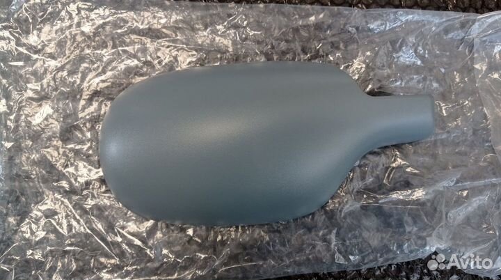 Зеркало боковое левое Renault Scenic 1999-2003