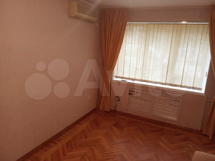 3-к. квартира, 63,4 м², 1/5 эт.