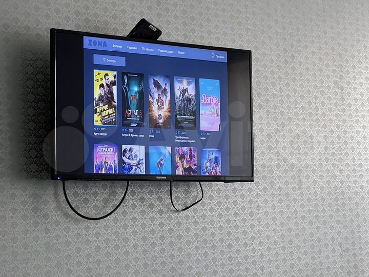 1-к. квартира, 30 м², 1/1 эт.