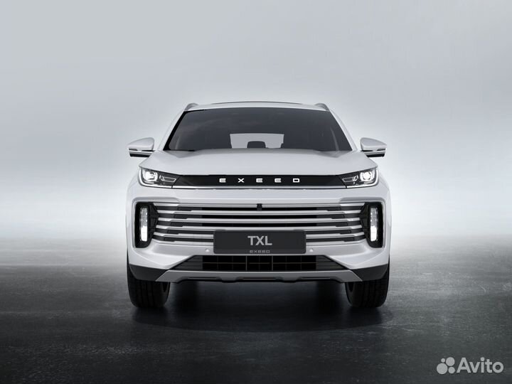 EXEED TXL 2.0 AT, 2024