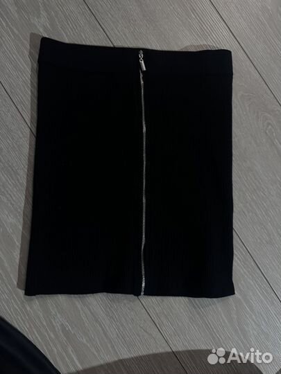 Юбка новая bershka