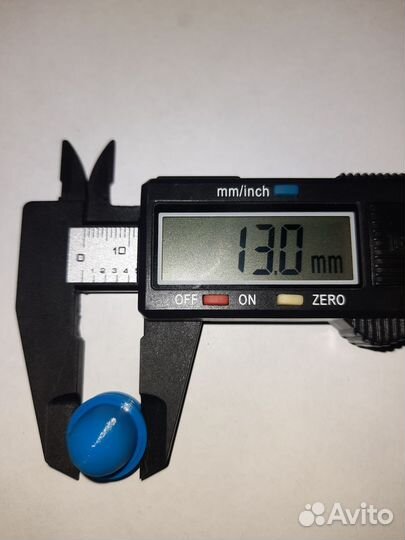 Резинка спидометра снегохода